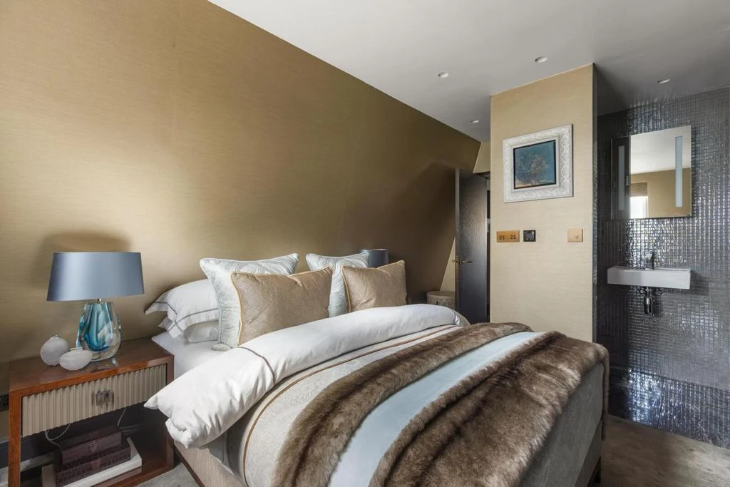 Квартира в Лондоне, Великобритания, 88 м² - фото 12