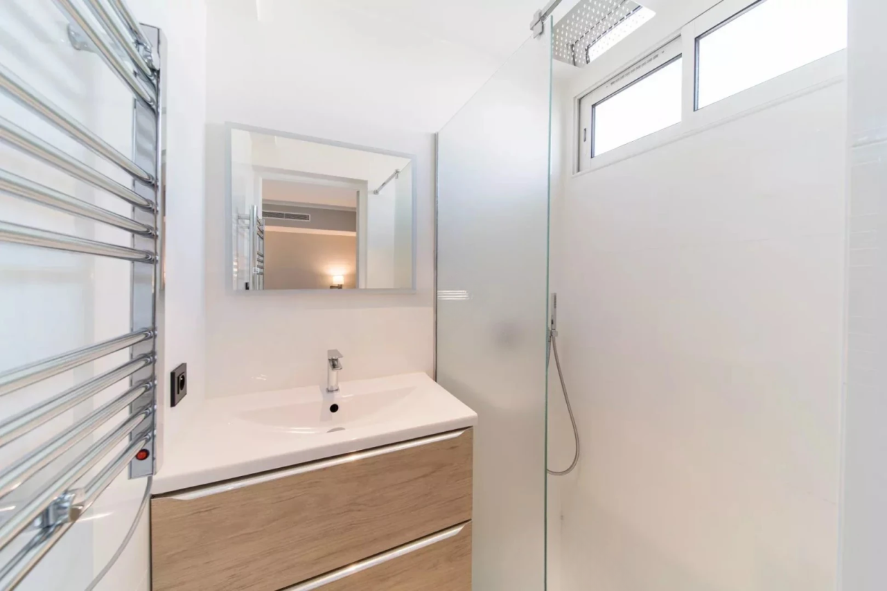 Квартира в Каннах, Франция, 90 м² - фото 12