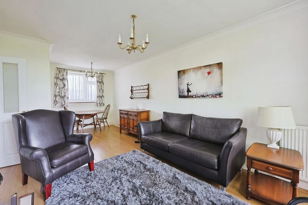 Квартира в Лондоне, Великобритания, 63 м² - фото 12