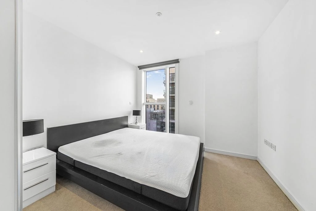 Квартира в Лондоне, Великобритания, 44 м² - фото 12