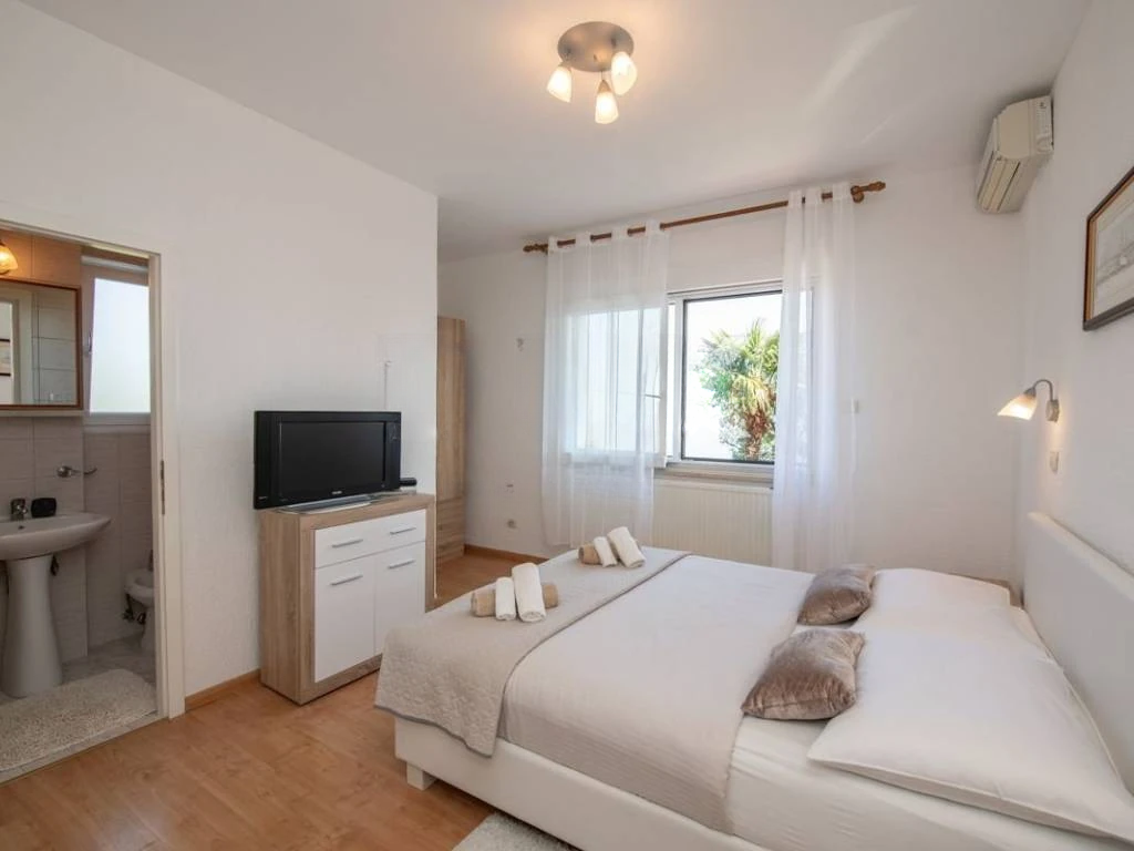 Квартира в Опатии, Хорватия, 140 м² - фото 12