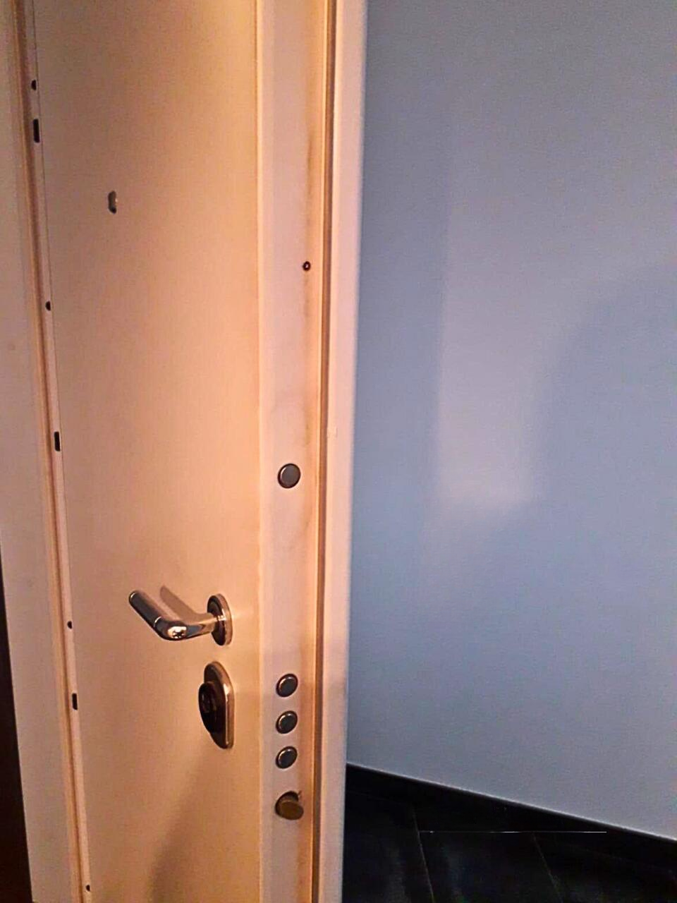 Квартира в Любляне, Словения, 44 м² - фото 12