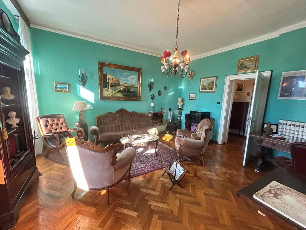 Квартира в Гориции, Италия, 135 м² - фото 12