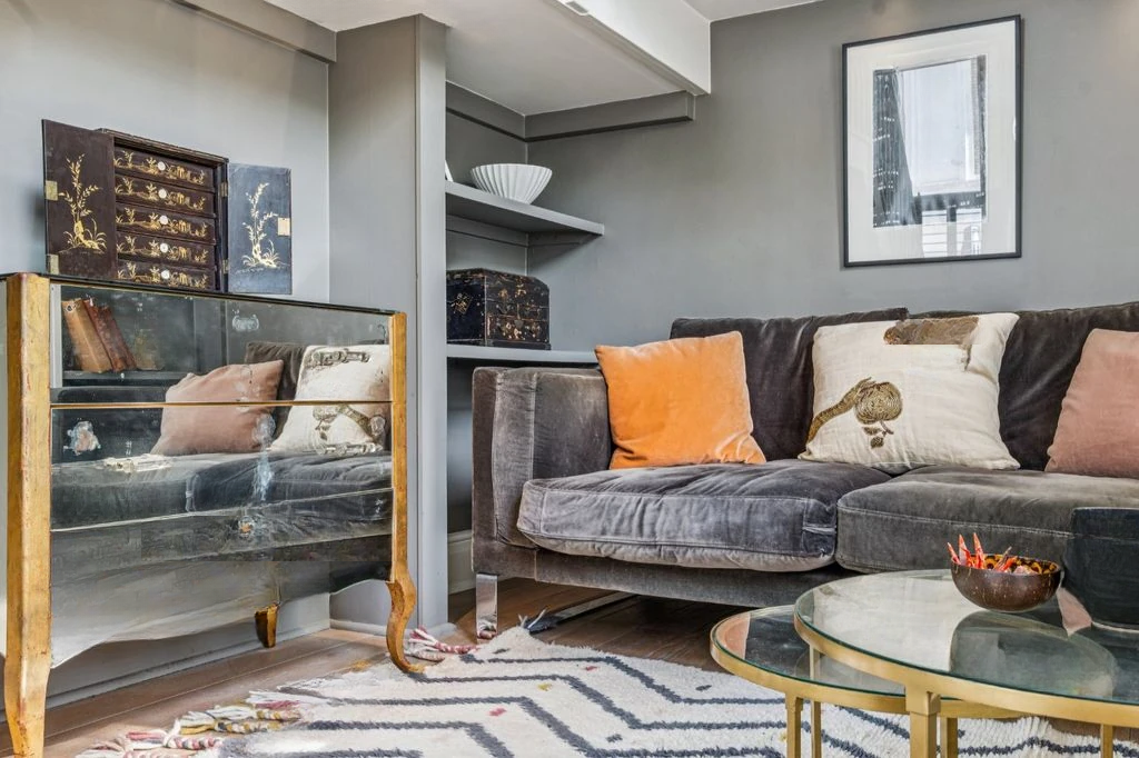 Квартира в Лондоне, Великобритания, 42 м² - фото 12