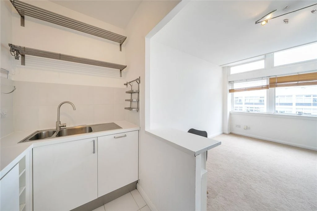 Квартира в Лондоне, Великобритания, 60 м² - фото 12