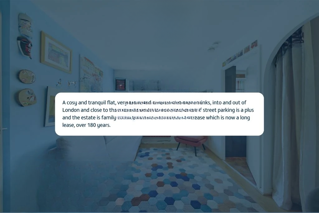 Квартира в Лондоне, Великобритания, 32 м² - фото 12