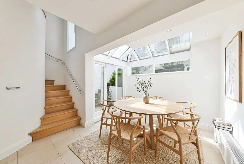 Квартира в Лондоне, Великобритания, 241 м² - фото 12