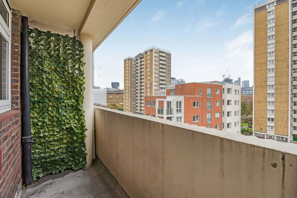 Квартира в Лондоне, Великобритания, 55 м² - фото 12