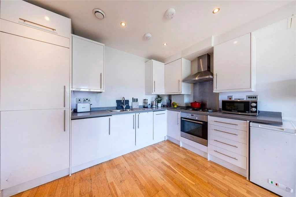 Квартира в Лондоне, Великобритания, 48 м² - фото 12