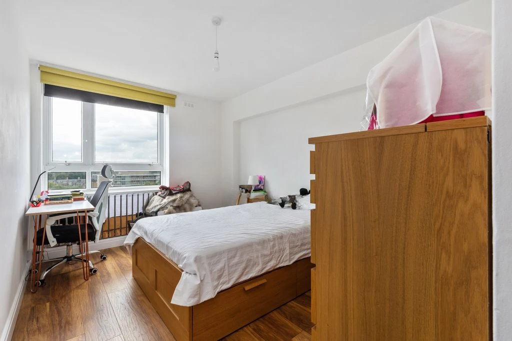 Квартира в Лондоне, Великобритания, 47 м² - фото 12