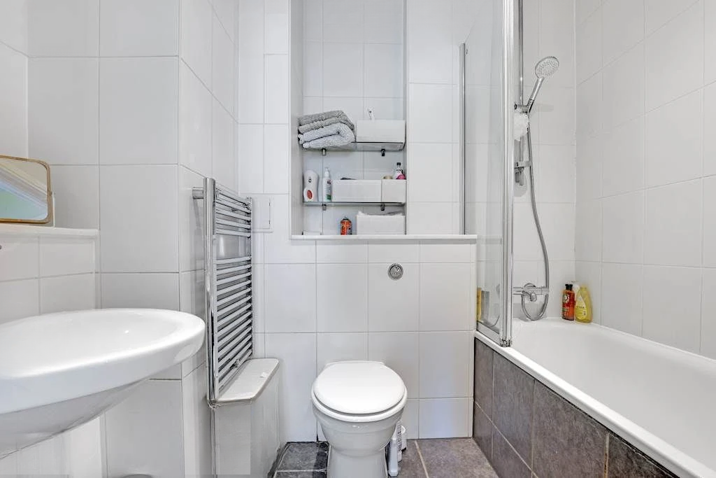 Квартира в Лондоне, Великобритания, 45 м² - фото 12