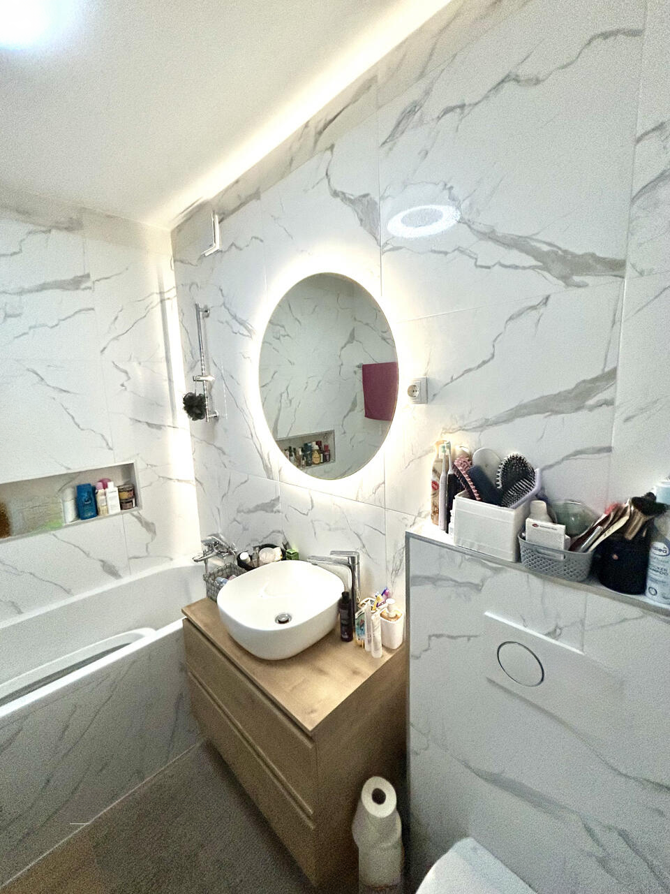 Квартира в Любляне, Словения, 48 м² - фото 12