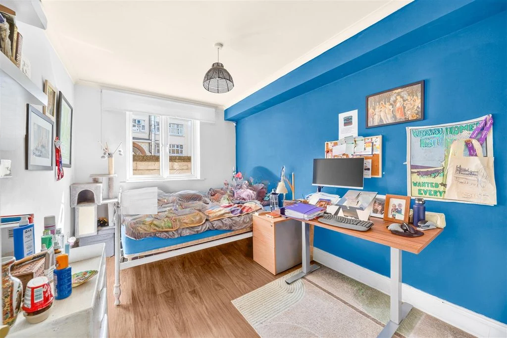 Квартира в Лондоне, Великобритания, 53 м² - фото 12