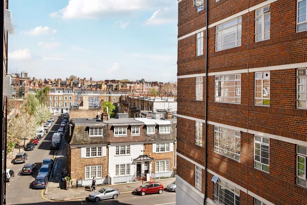 Квартира в Лондоне, Великобритания, 29 м² - фото 12