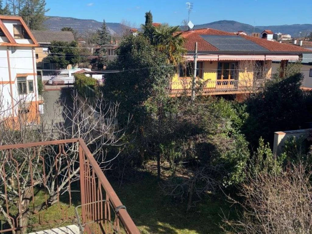 Квартира в Гориции, Италия, 182 м² - фото 12