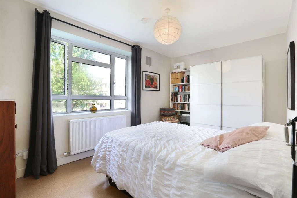 Квартира в Лондоне, Великобритания, 61 м² - фото 12