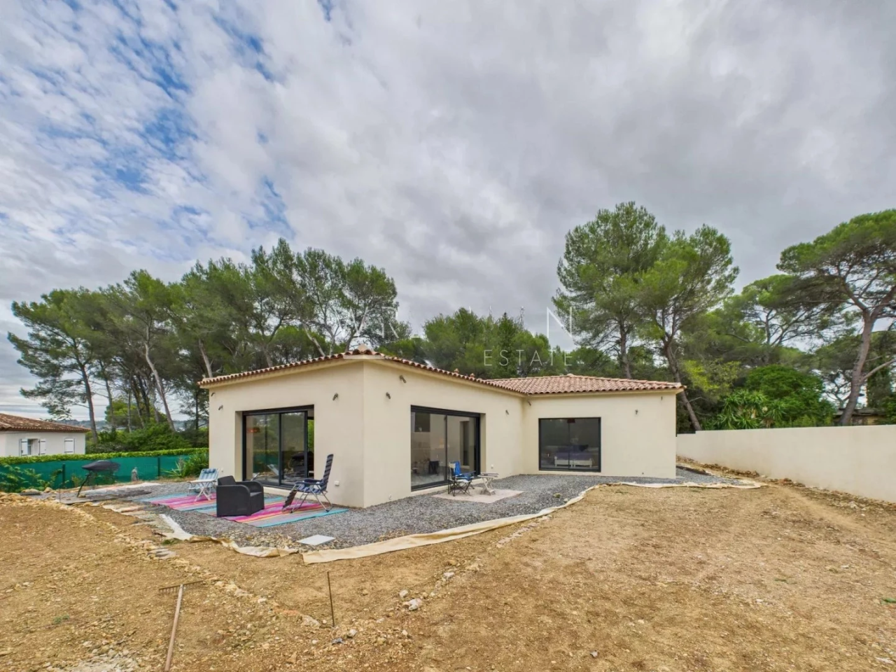 Квартира в Каннах, Франция, 128 м² - фото 12