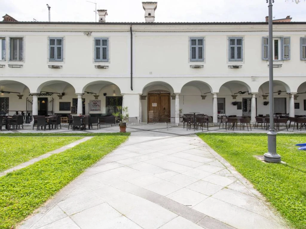 Квартира в Гориции, Италия, 134 м² - фото 12