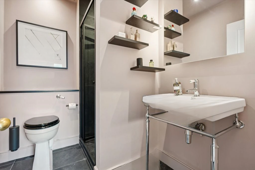 Квартира в Лондоне, Великобритания, 106 м² - фото 12