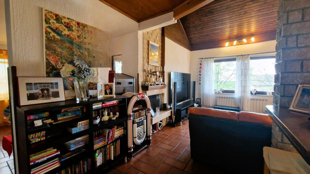 Дом в Сежане, Словения, 394 м² - фото 12