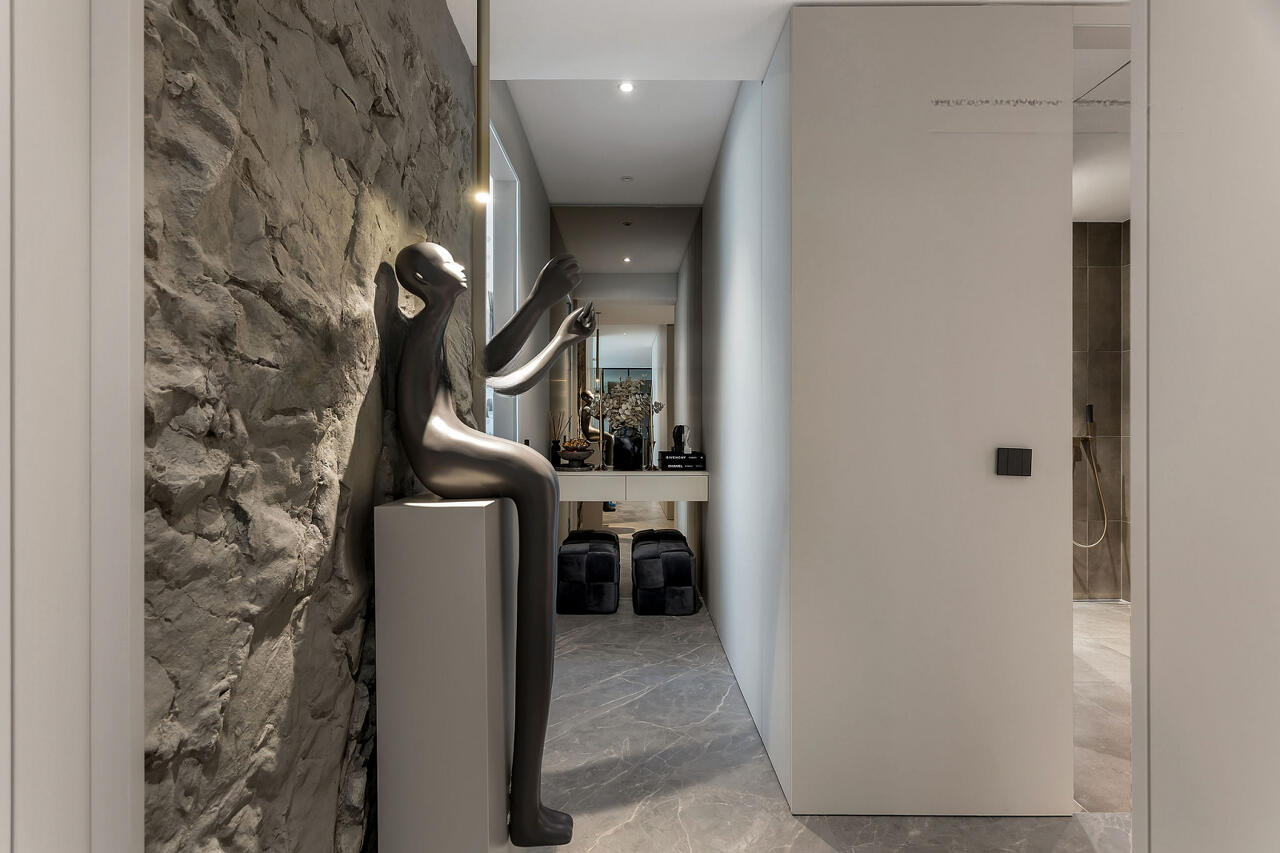 Квартира в Любляне, Словения, 131 м² - фото 12