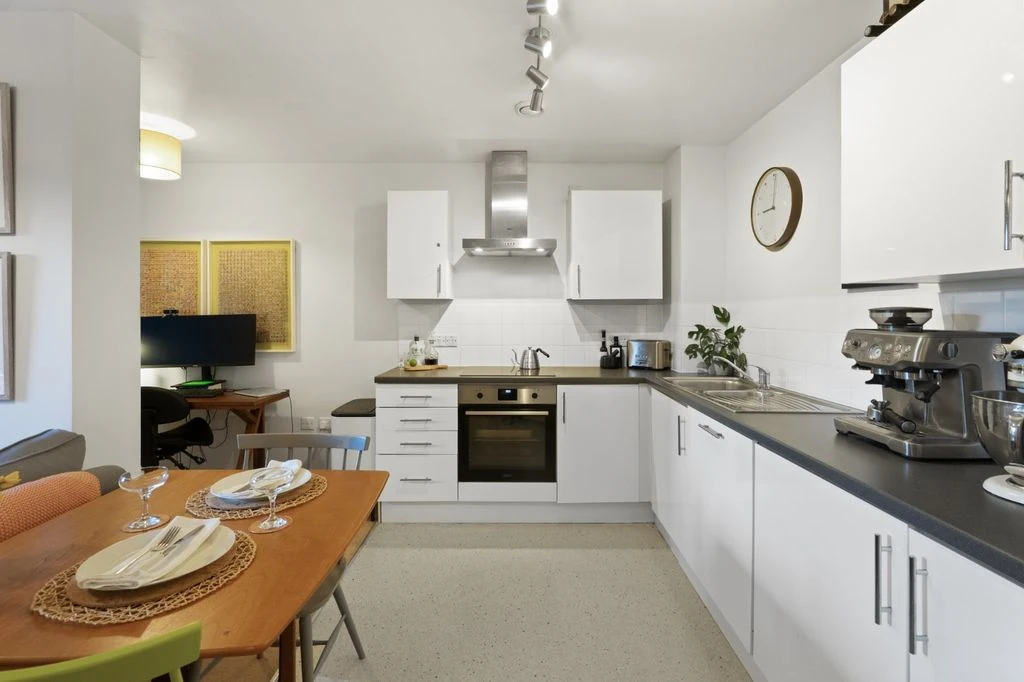 Квартира в Лондоне, Великобритания, 48 м² - фото 12