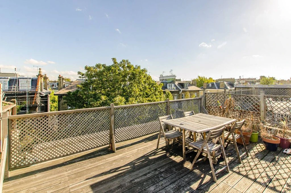 Квартира в Лондоне, Великобритания, 73 м² - фото 12