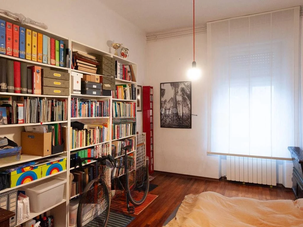 Квартира в Гориции, Италия, 136 м² - фото 12