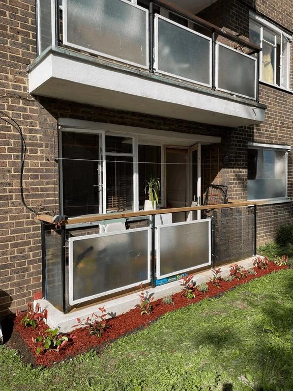 Квартира в Лондоне, Великобритания, 49 м² - фото 12