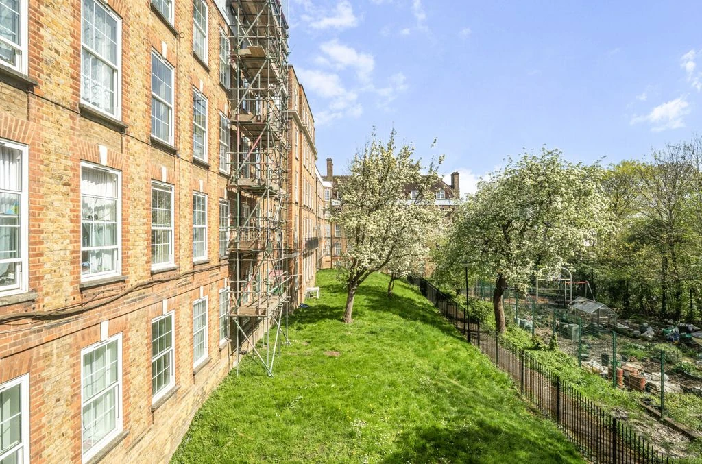 Квартира в Лондоне, Великобритания, 45 м² - фото 12