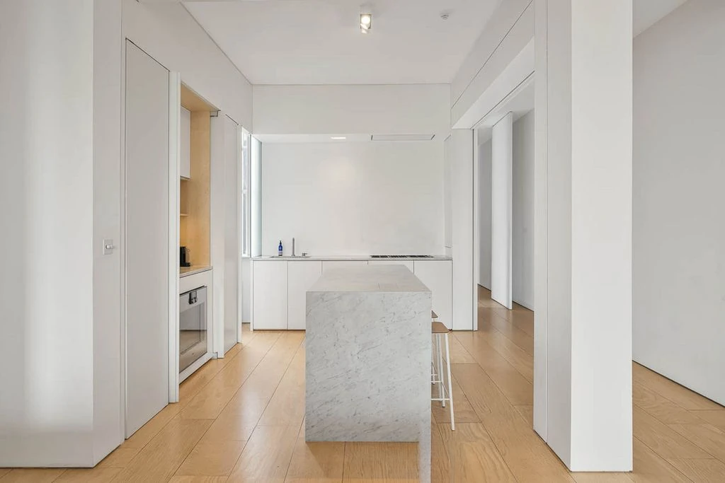 Квартира в Лондоне, Великобритания, 223 м² - фото 13