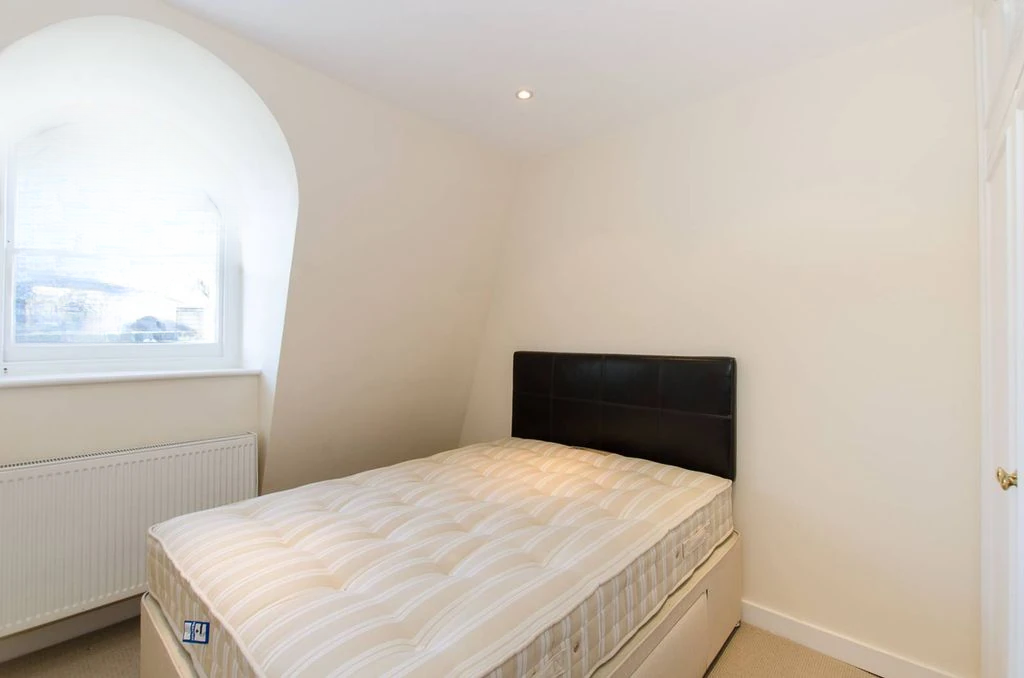 Квартира в Лондоне, Великобритания, 73 м² - фото 13