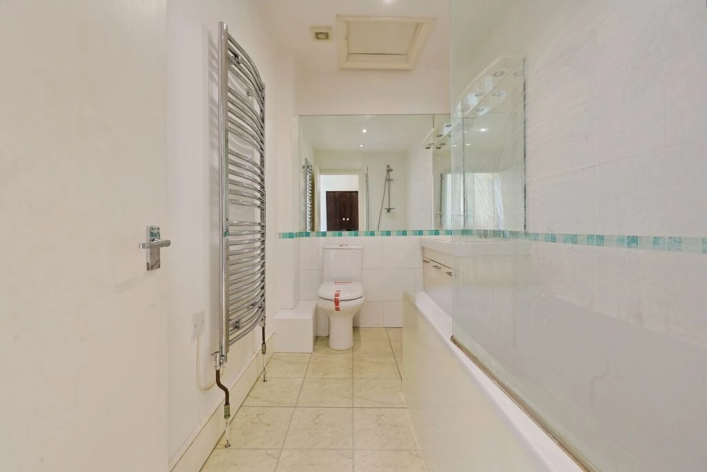 Квартира в Лондоне, Великобритания, 47 м² - фото 13