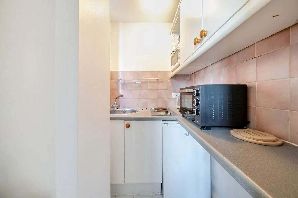 Квартира в Лондоне, Великобритания, 29 м² - фото 13