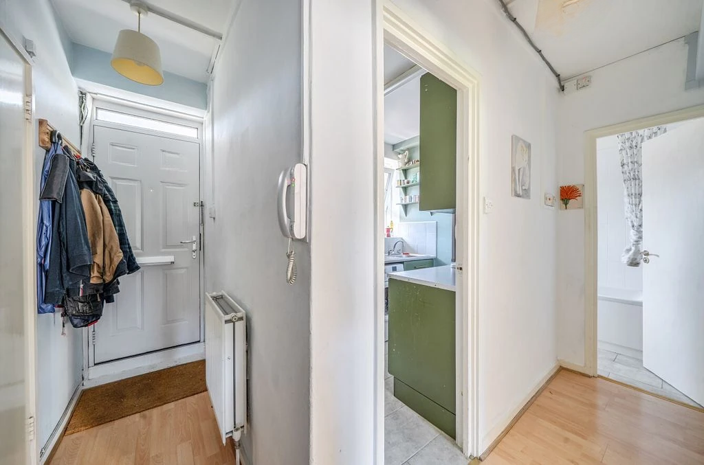 Квартира в Лондоне, Великобритания, 45 м² - фото 13