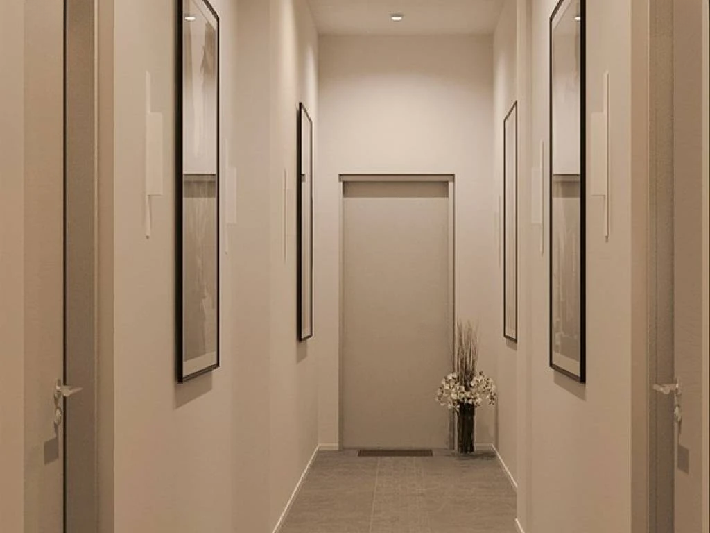 Квартира в Гориции, Италия, 105 м² - фото 13