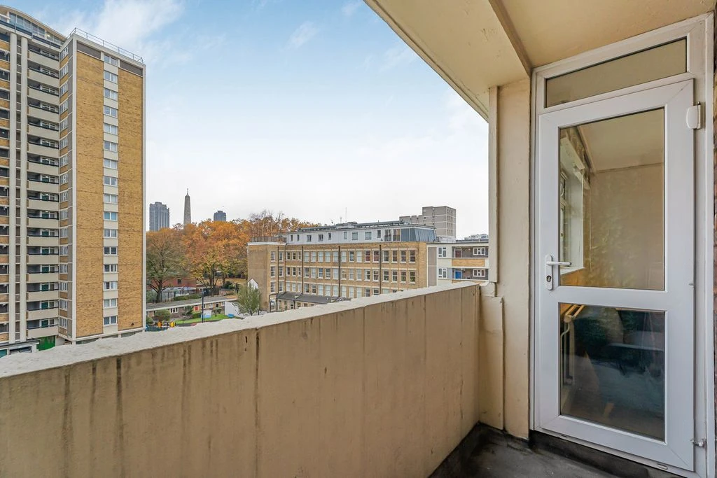 Квартира в Лондоне, Великобритания, 55 м² - фото 13