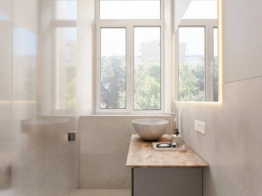 Квартира в Гориции, Италия, 124 м² - фото 13