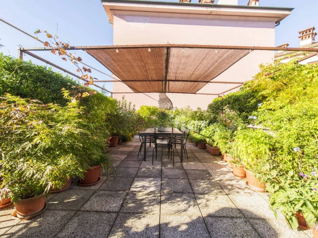 Квартира в Гориции, Италия, 140 м² - фото 13