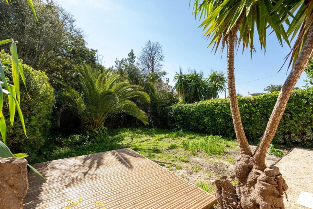 Квартира в Каннах, Франция, 189 м² - фото 13