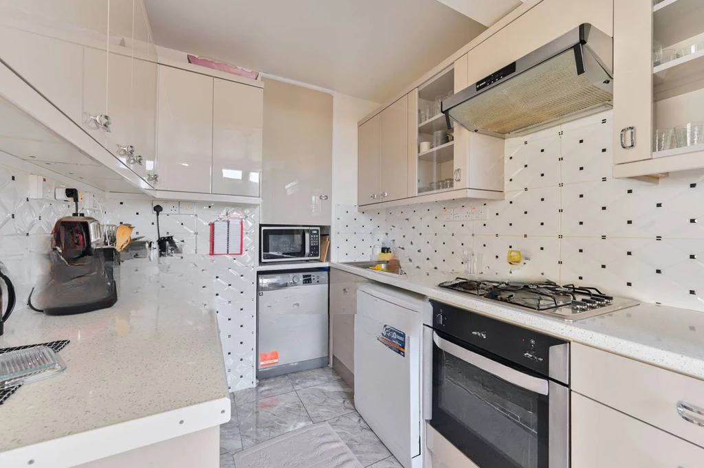 Квартира в Лондоне, Великобритания, 65 м² - фото 13