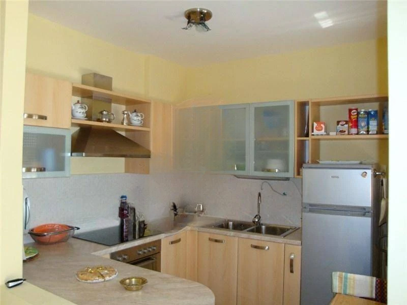Квартира в Опатии, Хорватия, 96 м² - фото 13