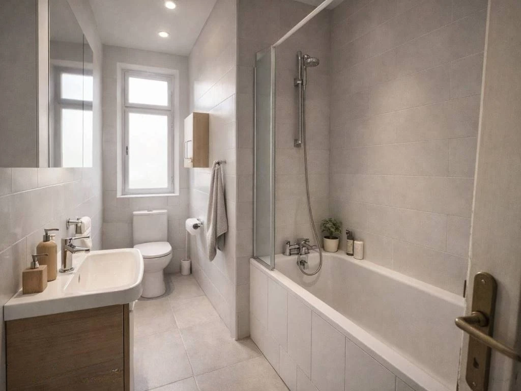 Квартира в Гориции, Италия, 140 м² - фото 13