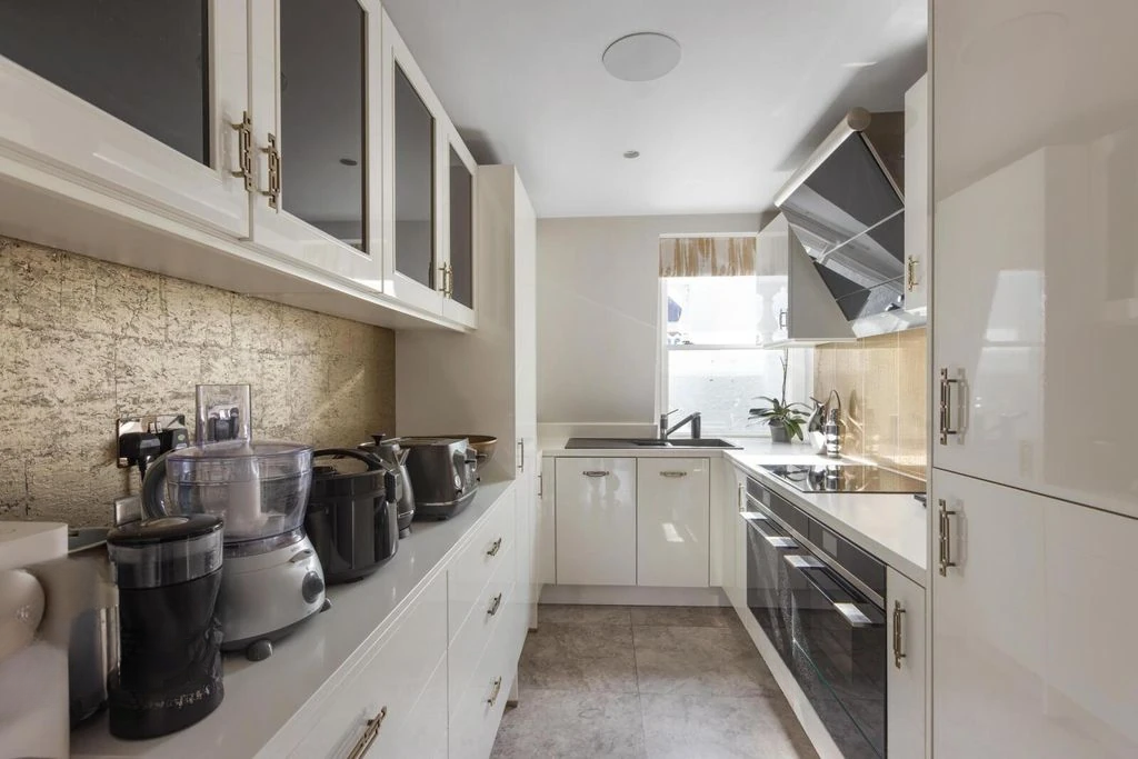 Квартира в Лондоне, Великобритания, 88 м² - фото 13