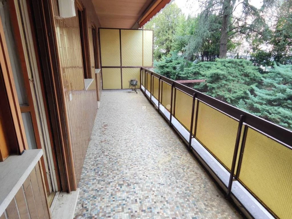 Квартира в Гориции, Италия, 94 м² - фото 13