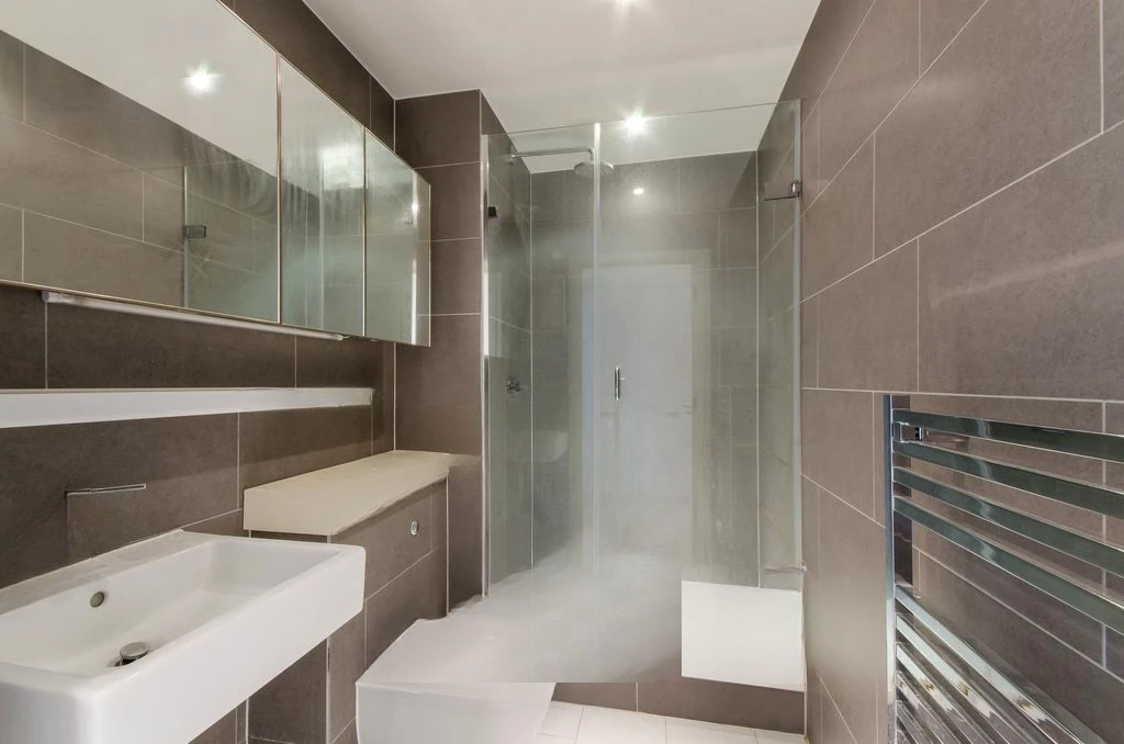 Квартира в Лондоне, Великобритания, 26 м² - фото 13