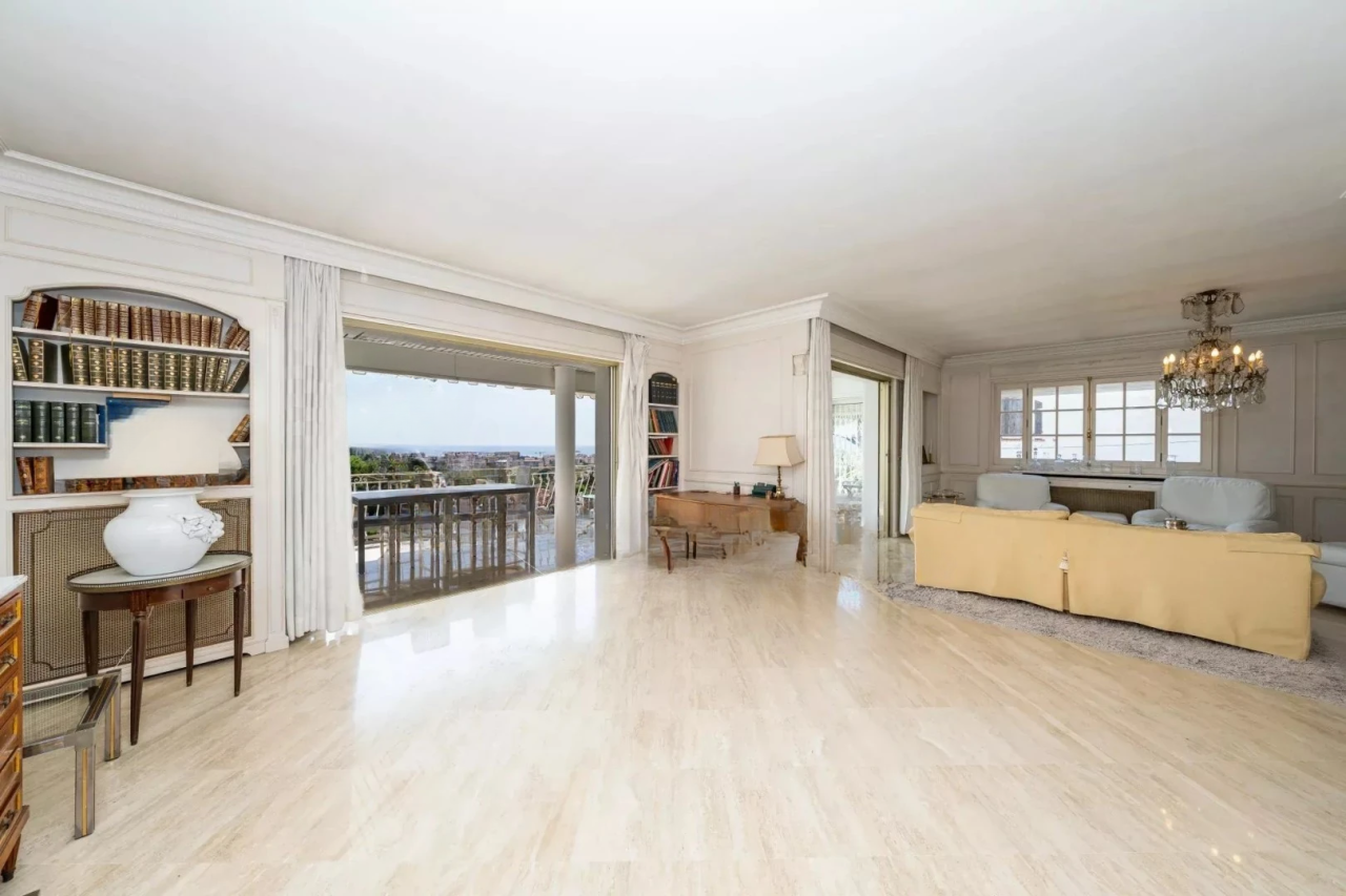 Квартира в Каннах, Франция, 320 м² - фото 13