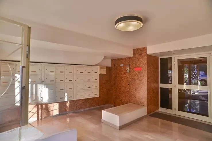 Квартира в Каннах, Франция, 40 м² - фото 5