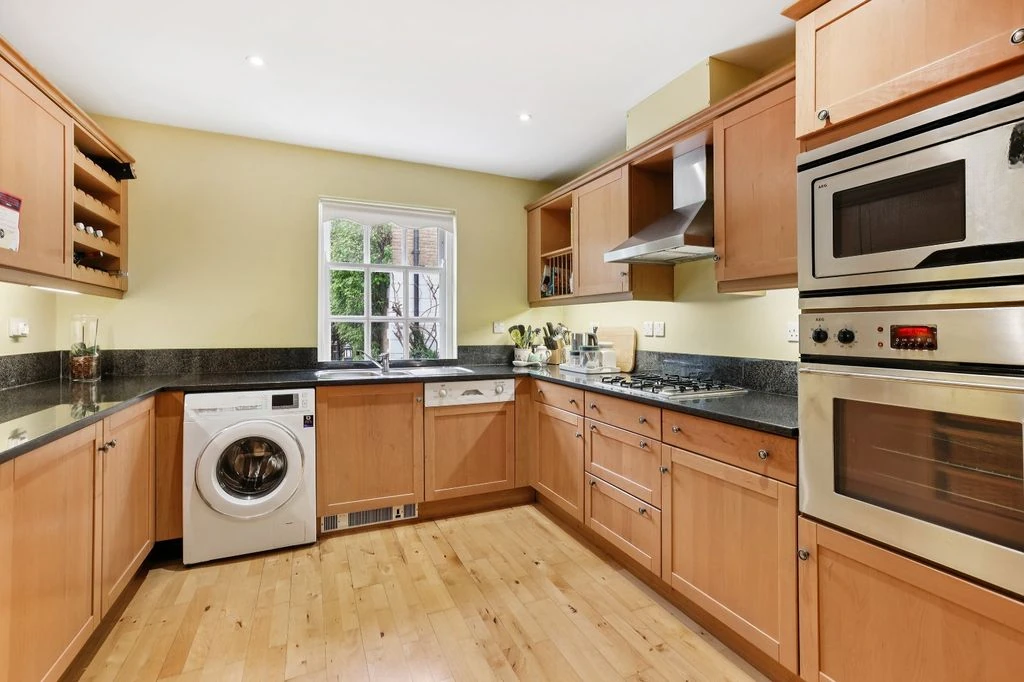 Квартира в Лондоне, Великобритания, 183 м² - фото 13