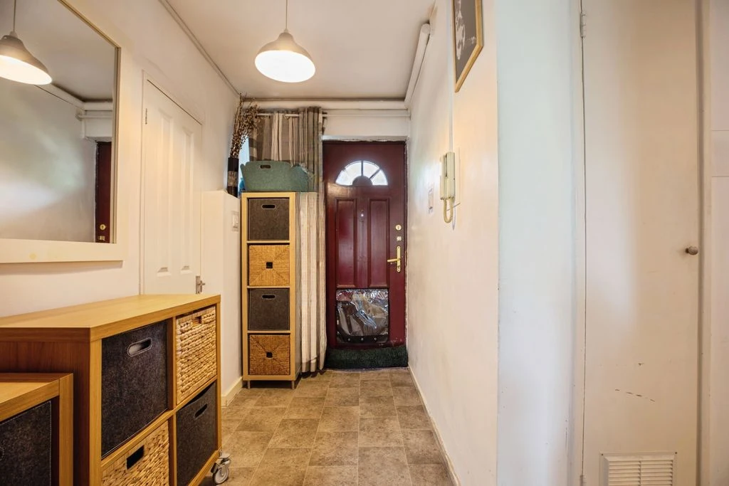 Квартира в Лондоне, Великобритания, 48 м² - фото 13